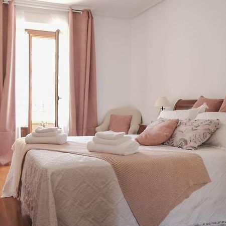 La Casina De Cori Apartamento Luarca Exterior foto
