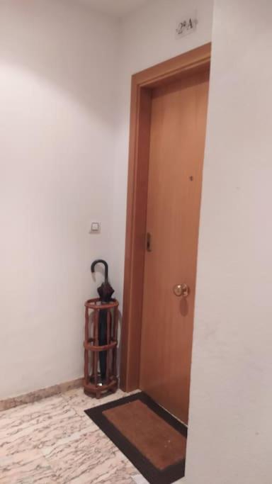 La Casina De Cori Apartamento Luarca Exterior foto